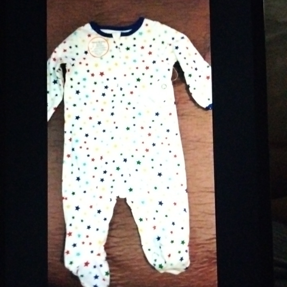 Baby 3-6 months NEW WITH TAG
